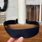 Prada ‘Buckle Snap’ Adjustable Belt