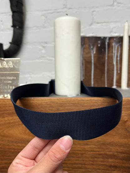 Prada ‘Buckle Snap’ Adjustable Belt