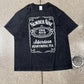 Number (N)ine ‘Jack Daniel’s’ Graphic T-Shirt