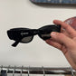 Balenciaga ‘Inside-Out’ Sunglasses