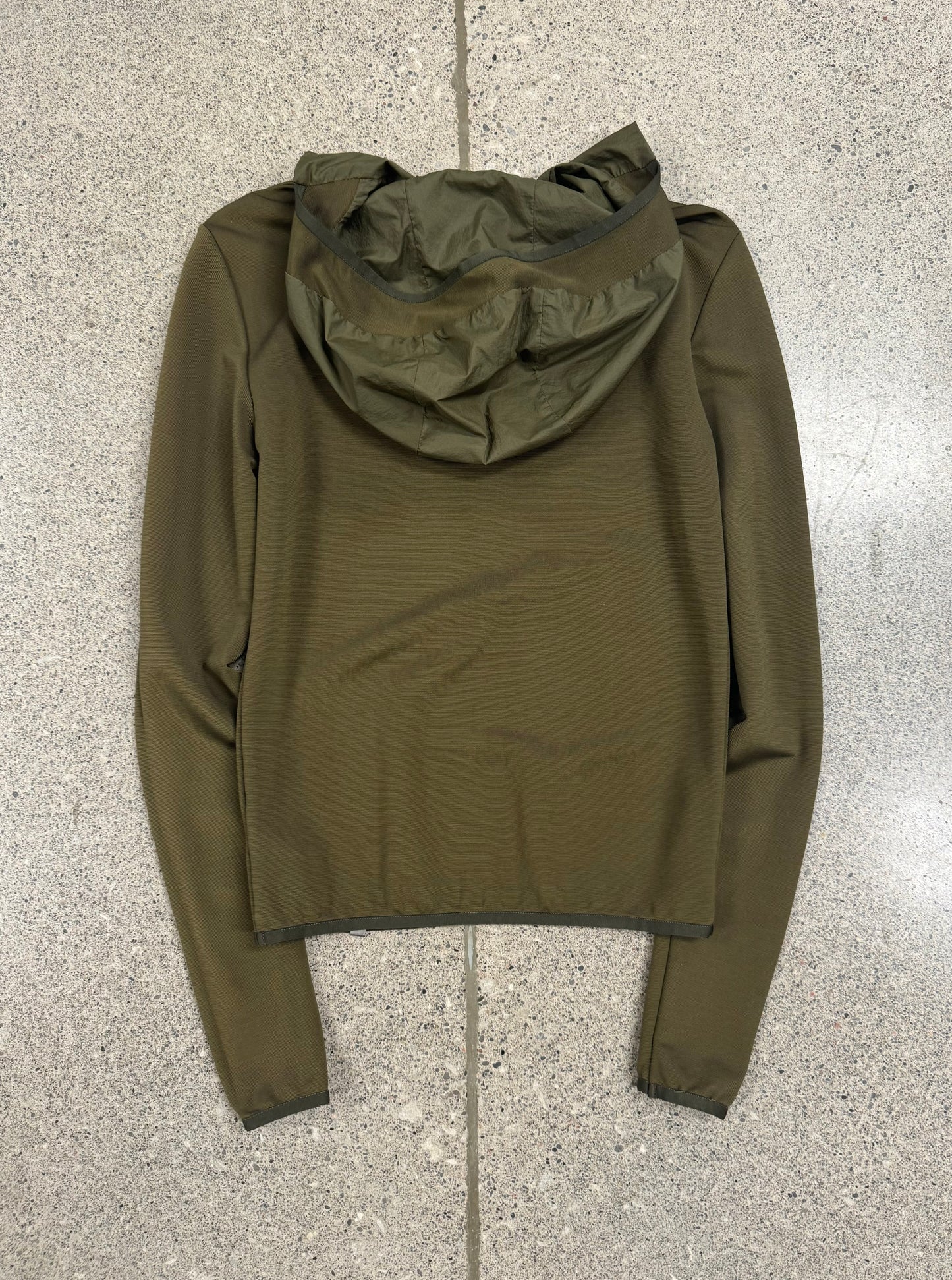 1017 Alyx 9SM Nylon Quarter Zip Jacket