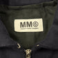 Maison Martin Margiela Cropped Zip-Up Jacket