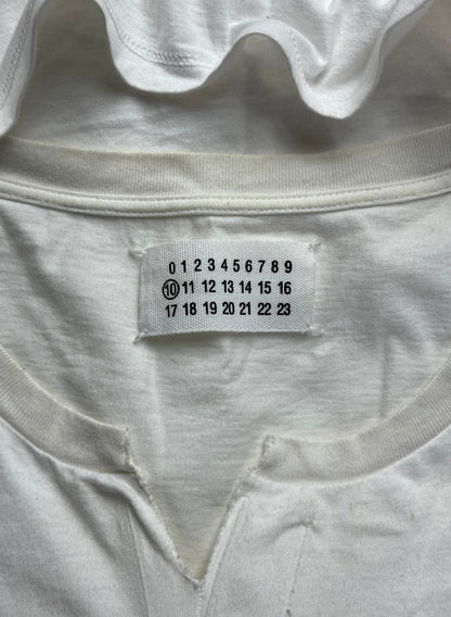 Spring Summer 2011 Margiela Faux Pocket Shirt