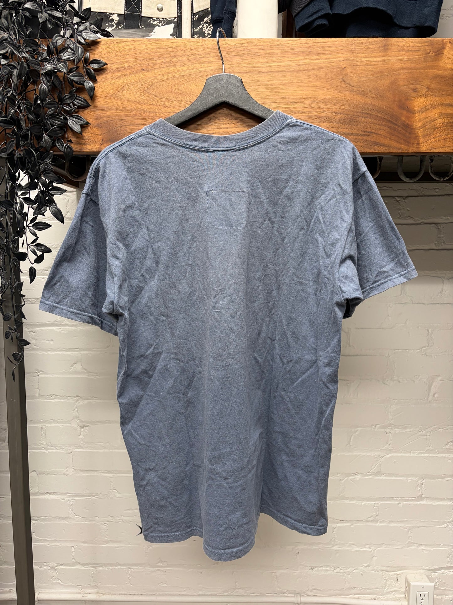 AW1999 Undercover ‘Ten’ Sun Faded 10th Anniversary Exclusive T-Shirt