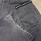 SS2023 Acne Studios ‘3D Pocket’ Flared Leg Cargo Pants