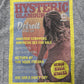 Hysteric Glamour ‘Amateur Strippers’ Ringer Graphic T-Shirt