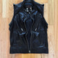 Autumn Winter 2007 Undercover ‘Hybrid Calfskin Leather Jacket