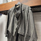 Vintage 1980s Issey Miyake ‘Modular’ Work Coat