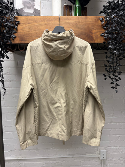 A-Cold-Wall* Natural Tan/Cream ‘Passage’ Shell Jacket