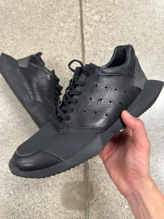 2014 Rick Owens x Adidas ‘Tech Runners’