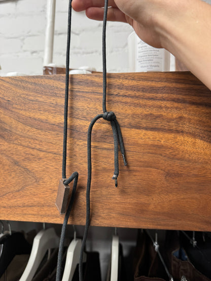 Maison Margiela ‘Rope’ Necklace