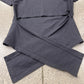 2016 Balenciaga by Demna Gvasalia ‘Deconstructed’ Layered Double Shirt