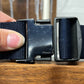Prada ‘Buckle Snap’ Adjustable Belt