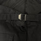 2023 Balenciaga ‘Convertible’ Ripstop Flared Cargo Pants