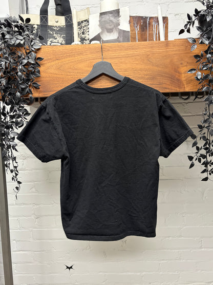 Comme Des Garçons ‘CDG’ Black Logo T-Shirt