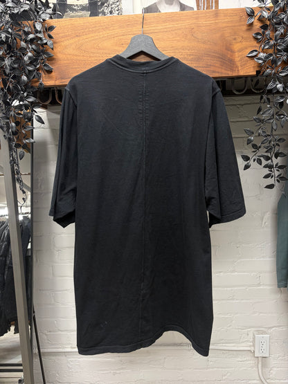 AW2020 Rick Owens ‘Performa’ Collections History T-Shirt