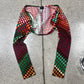 Autumn Winter 1995 Jean Paul Gaultier ‘Cyberdot’ Two Piece Mesh Set