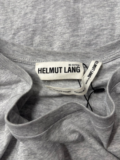AW1997 Helmut Lang Re-Edition Paint Stripe T-Shirt
