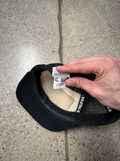 Chrome Hearts ‘Hollywood’ Mesh Trucker Hat