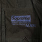 AW2021 Supreme x Junya Watanabe Reconstructed Puffer Jacket
