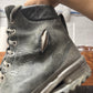 1/5 Carol Christian Poell AM/2694P Prosthetic ‘CUBS’ Horse Leather Drip Sole Boots