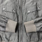 SS2008 Dior Homme by Kris Van Assche Silk Bomber Jacket