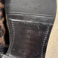 Balmain Pony-Hair ‘Leopard’ Print Side Zip Boots