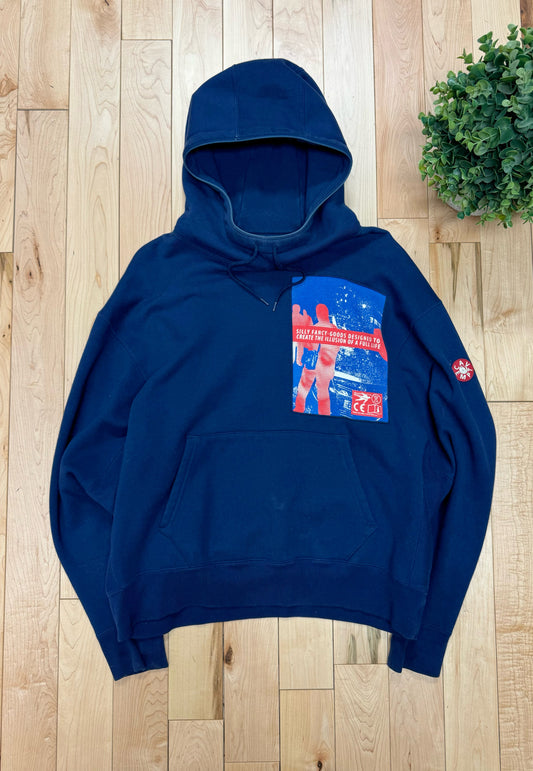 Cav Empt ‘Fancy Goods’ Pullover Hoodie