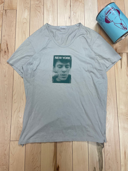 Lad Musician New York ‘Success Rocker’ Graphic T-Shirt