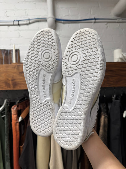 Maison Margiela x Reebok ‘Club C Classic’ Low Top Sneakers