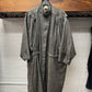 Vintage 1980s Issey Miyake ‘Modular’ Work Coat