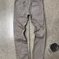 Dior Homme Grey Slim/Skinny Cut Denim