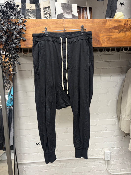 Rick Owens DRKSHDW O&M Era ‘Prisoner’ Black