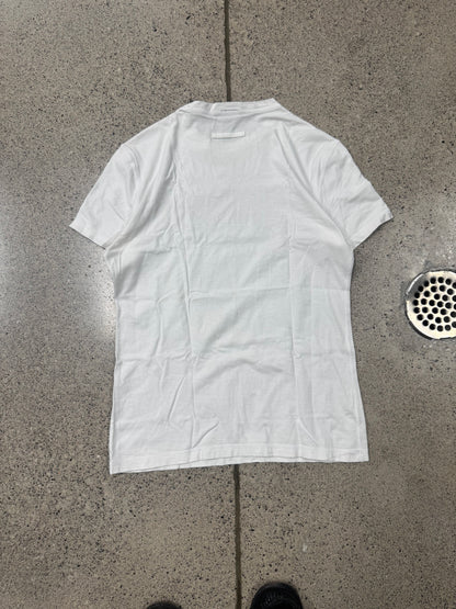 2001 Jean Paul Gaultier ‘Gothic Logo’ T-Shirt