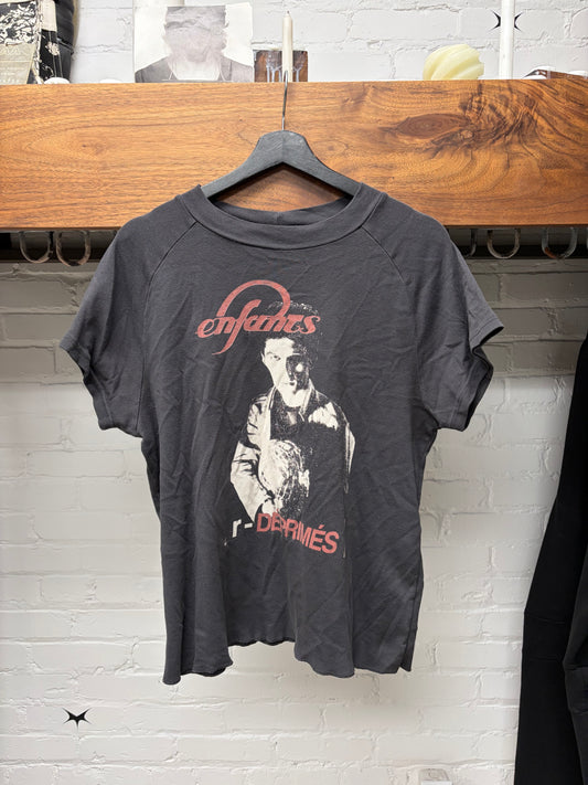 AW2024 Enfants Riches Deprimes ‘Berlin Disco’ T-Shirt