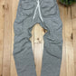 Number (N)ine Drawstring Cargo Sweatpants