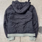 AW2007 Undercover Down Filled Puffer Jacket