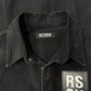 SS2021 Raf Simons Heavy Denim Work-Shirt