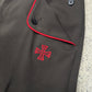 AW2023 Enfants Riches Deprimes ‘Scout’ Flared Leg Trousers