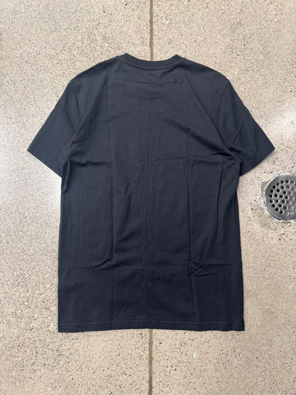 SS2016 Givenchy ‘Skull General’ Graphic T-Shirt