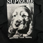 AW2018 Supreme ‘Remember Your Friends’ Graphic T-Shirt