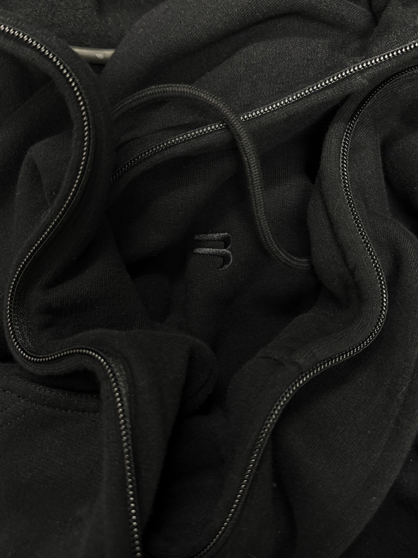 Autumn Winter 2021 Balenciaga x Pillowly Inflatable Pillow Hoodie