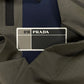 AW2018 Prada Mainline Zip-Up Worker Jacket