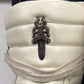 Chrome Hearts x Rick Owens Genuine Crocodile Leather Geobaskets