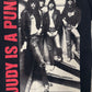 Hysteric Glamour ‘The Ramones’ Graphic T-Shirt