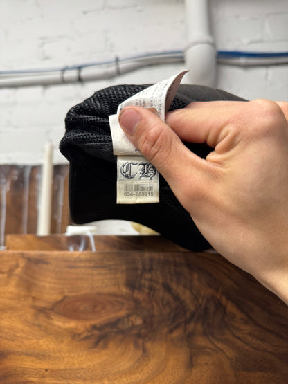 Chrome Hearts ‘Mattyboy’ Hollywood Exclusive Sun Faded Trucker Hat