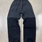 SS2023 Balenciaga ‘Mudshow’ Hybrid  Black Sweat-Pant/Denim