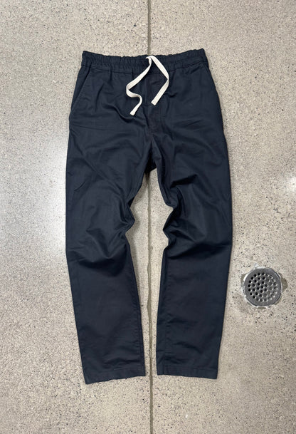 Acne Studios ‘FN-MN’ Drawstring Relaxed Pants