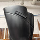 Alyx Studios ‘Wellington’ Black Waterproof Rubber Rain Boots