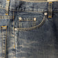 1998 Helmut Lang ‘Washed Blue’ Bootcut Denim